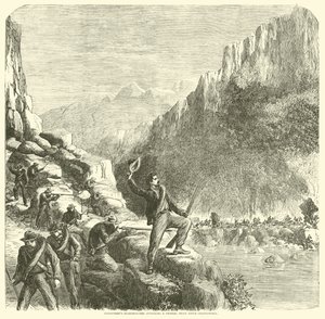 Tireurs d
