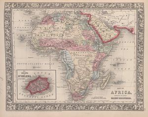 Carte de l