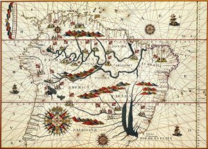 Carte de l