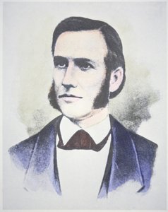 Marcus Whitman (1802-47)
