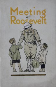 Rencontre avec Roosevelt : une histoire d