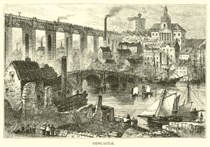 Newcastle