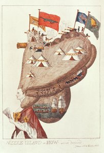 Noddle Island, ou comment nous sommes trompés
