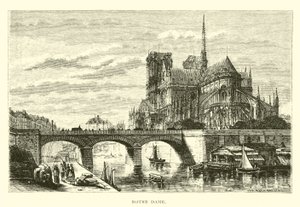 Notre-Dame - American School