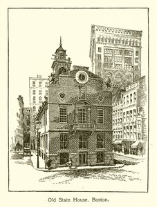 Ancienne Maison d