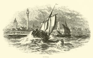 Ostende