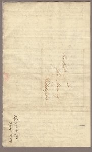 Page 4, Lettre d