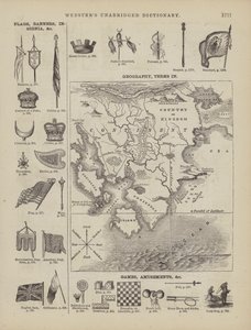 Page du Webster