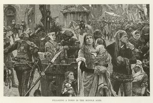 Pillage d