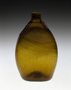 Bouteille de poche