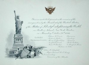 Invitation présidentielle à l