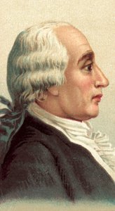 Professeur Jacques Alexandre César Charles