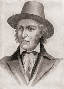 Samuel Chester Reid, commandant d