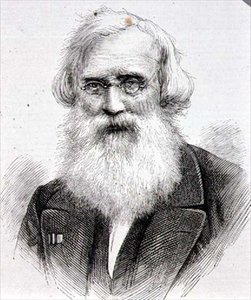Samuel Finley Breese Morse (1791-1872) - American School