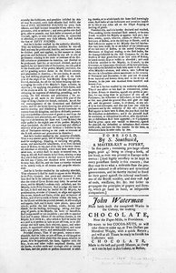 Deuxième page d
