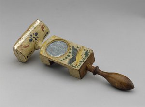 Pince à coudre, vers 1840-1890