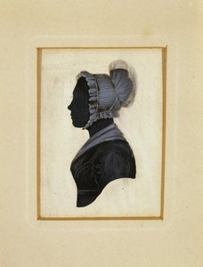Silhouette d