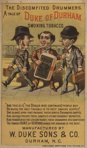 Les batteurs déconfits