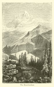 Le Kaurisankar