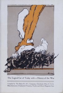 La voiture logique d