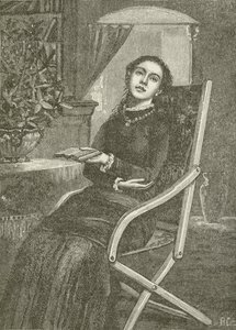 La Lectrice de Roman - American School