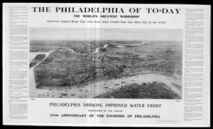 La Philadelphie d
