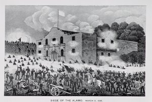 Le Siège de l
