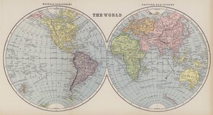 Le Monde - American School