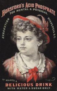 Fille pensive - American School
