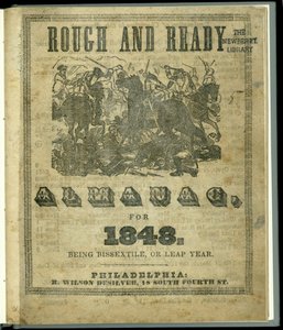 Page de titre de l