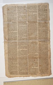 Constitution des États-Unis, vers le 10 septembre 1787 - American School