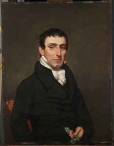 Homme non identifié