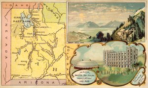 Utah, États-Unis