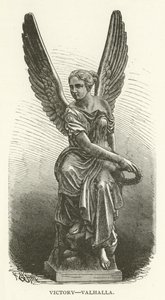 Victoire, Valhalla