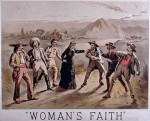 Foi de Femme