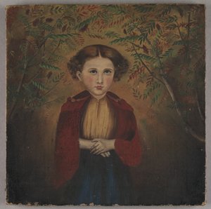 Jeune fille