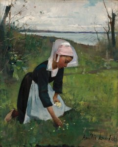  - Amélie Lundahl