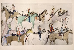 Fin de la bataille