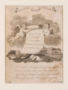 [Bibliothèque sociale]