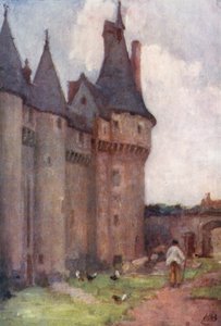 Fougères-sur-Bièvre