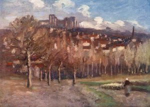Preuilly-sur-Claise