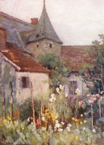 Le vieux manoir