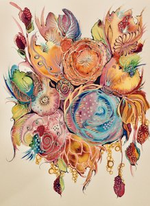 Murmure - Amy Tieman