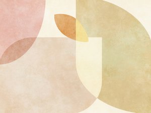 Aqua Shapes 1 exemplaire