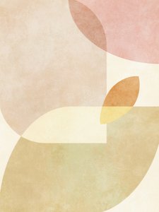 Aqua Shapes 1 exemplaire