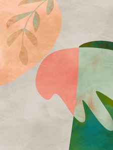 Découpez des feuilles - Ana Rut Bre