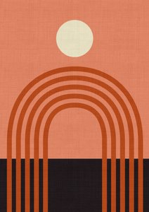 Geo Shapes Automne 2021 Arc