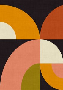 Geo Shapes Automne 2021 Geo