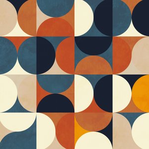 Geometry New12 Marron