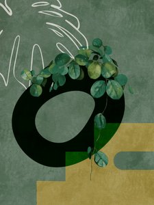 Encore plus de verdure